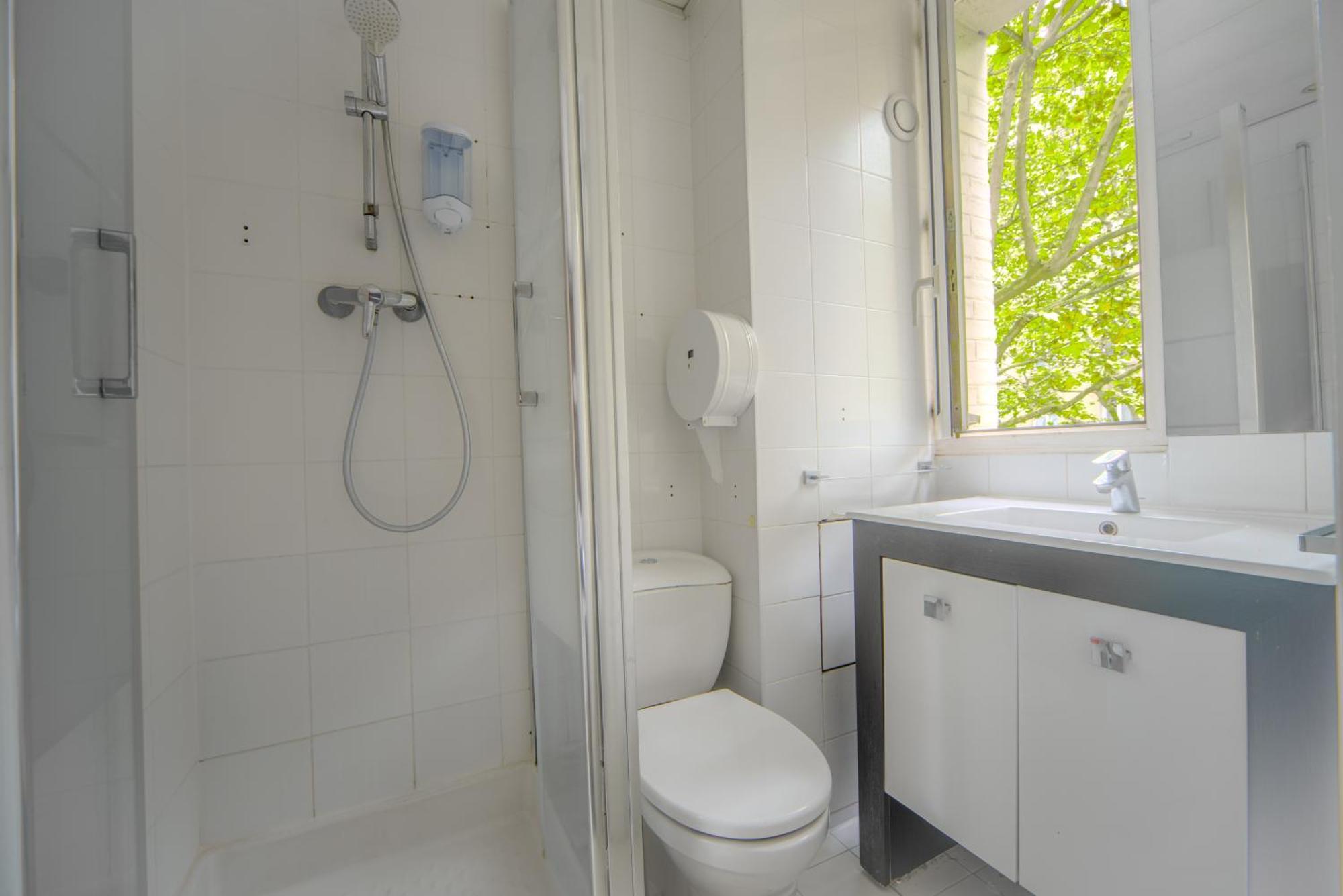 Hostel City Inn Paris Parijs
