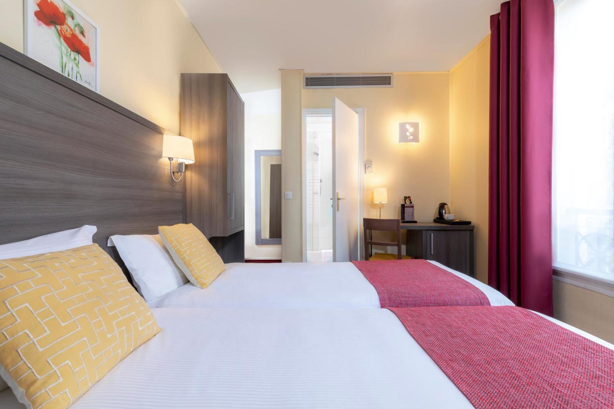 City Inn Paris * Parijs